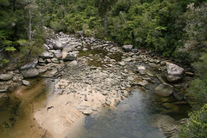 Nieuw-Zeeland 2011 - 1021